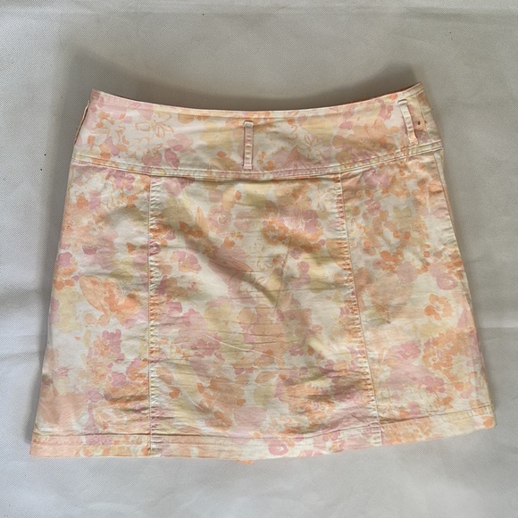 St John’s Bay Pastel Skort - Picture 2 of 7